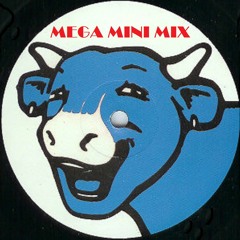 La Vache - Mega Mini Mix