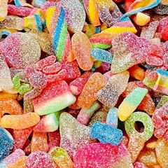 CANDYFREESTYLE w/ UGLYCARTIER #Raw