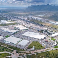 Proyectos Industriales Y Logísticos En Sinaloa