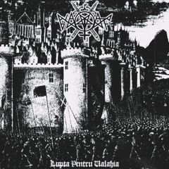 The Vampiric Tyrant (Tribute to Satanic Warmaster)