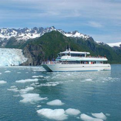 Review Special Price Kenai Fjords National Park Glacier & Wildlife Tour From Seward