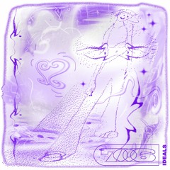 76666 IDEALS/26: Ada Luvv b2b Chaos Angel