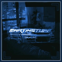 MARTINSTUFF - SKYLINE [ FREE DL ]