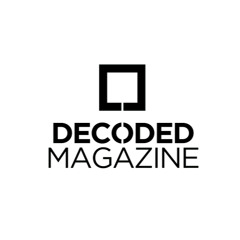 Decoded Magazine Mix of The Month August submission Glenn Molloy