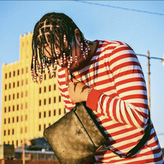 Amiri Denim (feat. Mo’moneyMoncler)