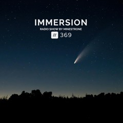 Immersion #369 (01/07/24)