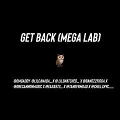 Get Back Mega Lab