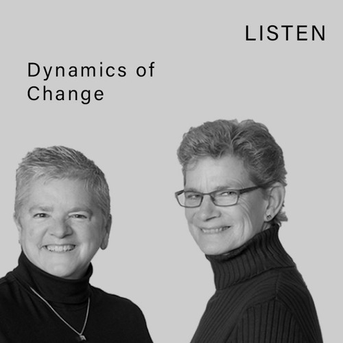 Coaches Rising: The Dynamics of Change with Joanne Hunt and Laura Divine