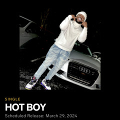 Hotboy