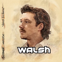 JUST IN CASE (WALSH 'ASS BACK HOME' EDIT)