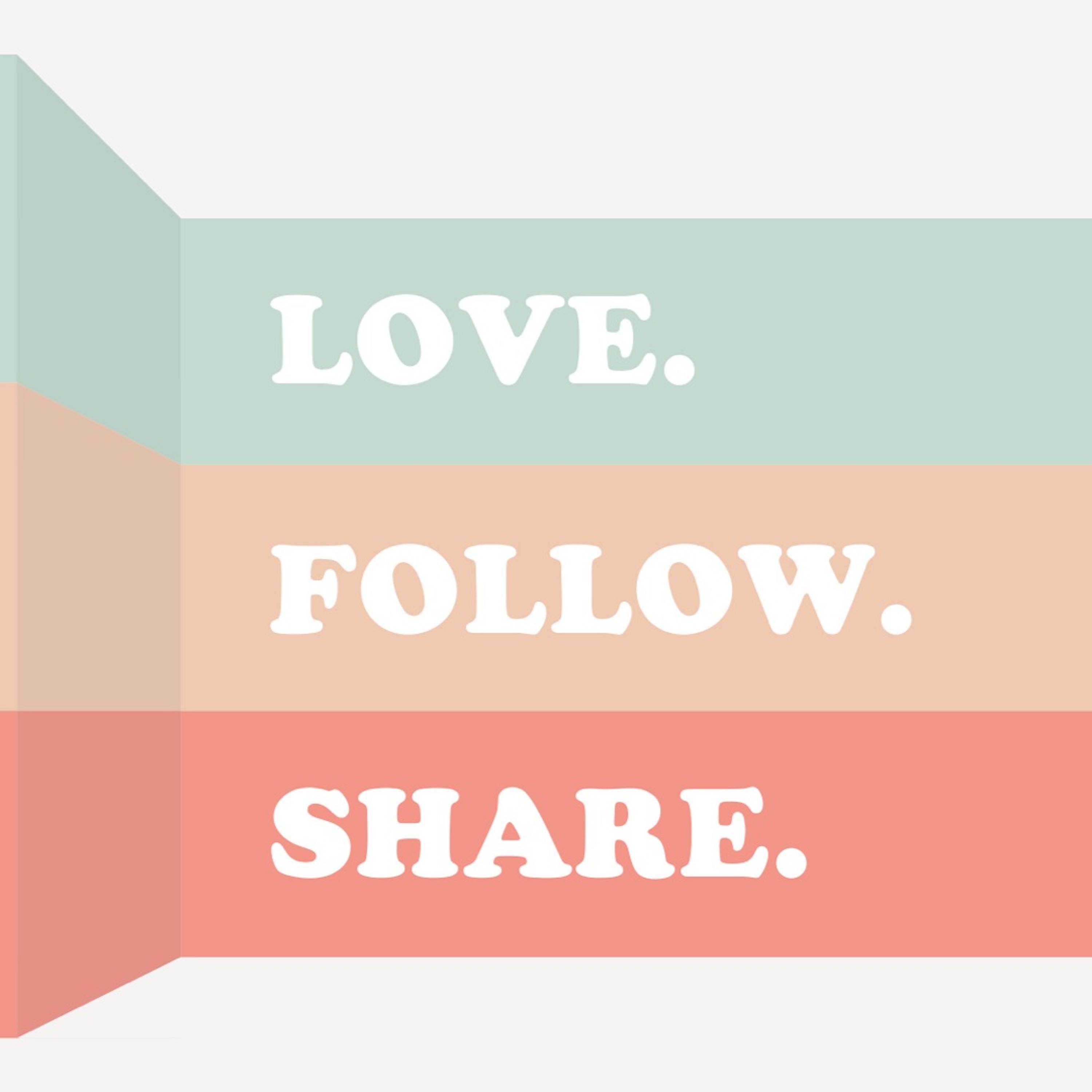 Jesus Has Taken Your Shame | Love Follow Share Series | Week Four episode artwork