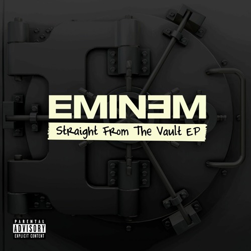Eminem-Emulate (feat. Obie Trice)