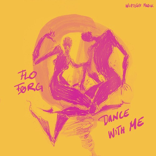 Flo Førg - Dance with Me (Radio Edit)