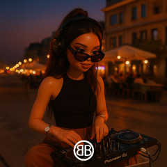 Busra Badem - Golden Hour Vol.1
