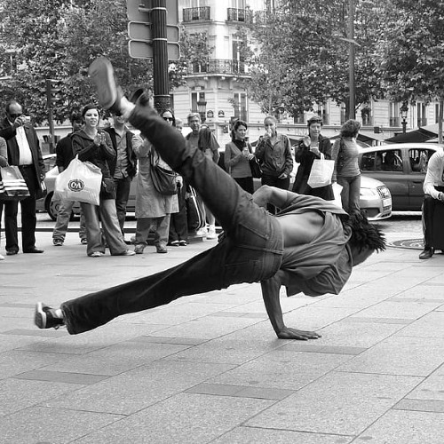 Exfiltration Radio 38: it sends a shock right through me