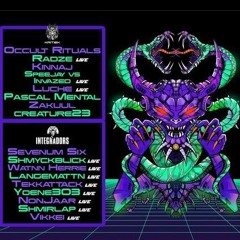 °° integradors live set 28/10/2k23 °°