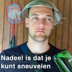 Samson en Gert - Wakker Worden (Rough Case Remix)
