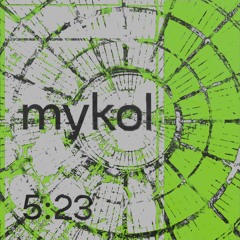 Mykol - State Of Mind [MATTER+]