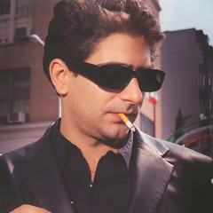 I'm going to hell T-Christopher Moltisanti Sopranos