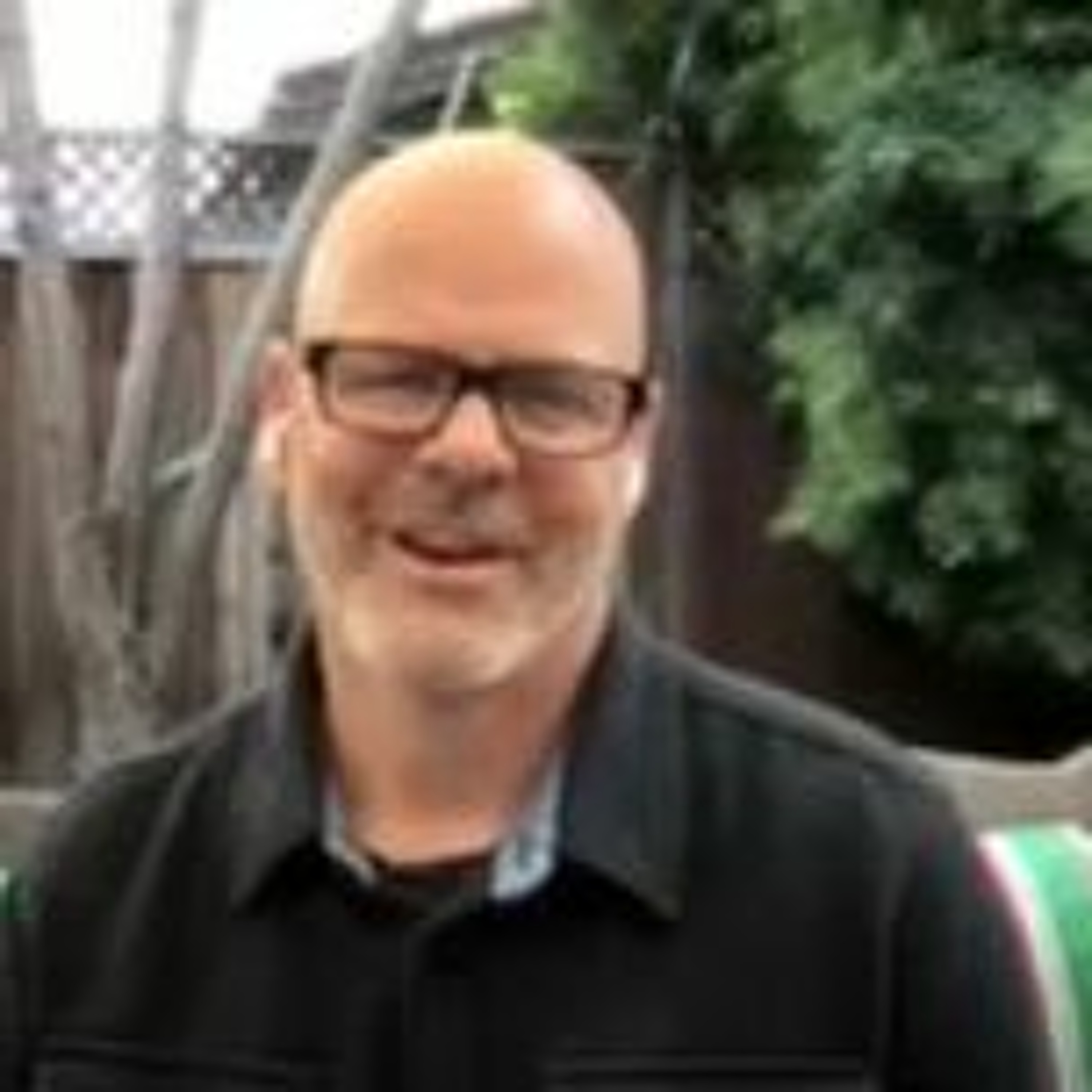 Santa Barbara Talks with Josh Molina