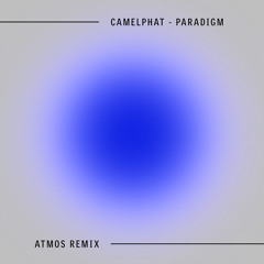 CAMELPHAT - PARADIGM (ATMOS REMIX) [FREE DOWNLOAD]