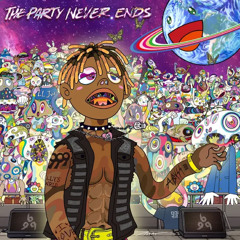 Juice WRLD - Kill All My Troubles