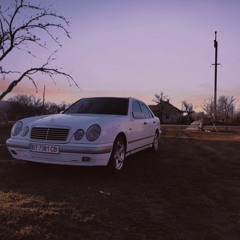 Makhorin - Мерен W210