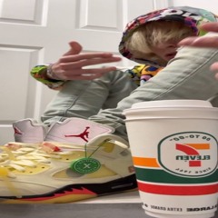 Grinch (feat. Luh mora)