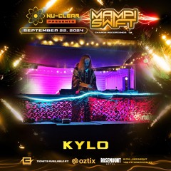 KYLO @ NU-CLEAR PRESENTS : 30 YEARS OF MAMPI SWIFT