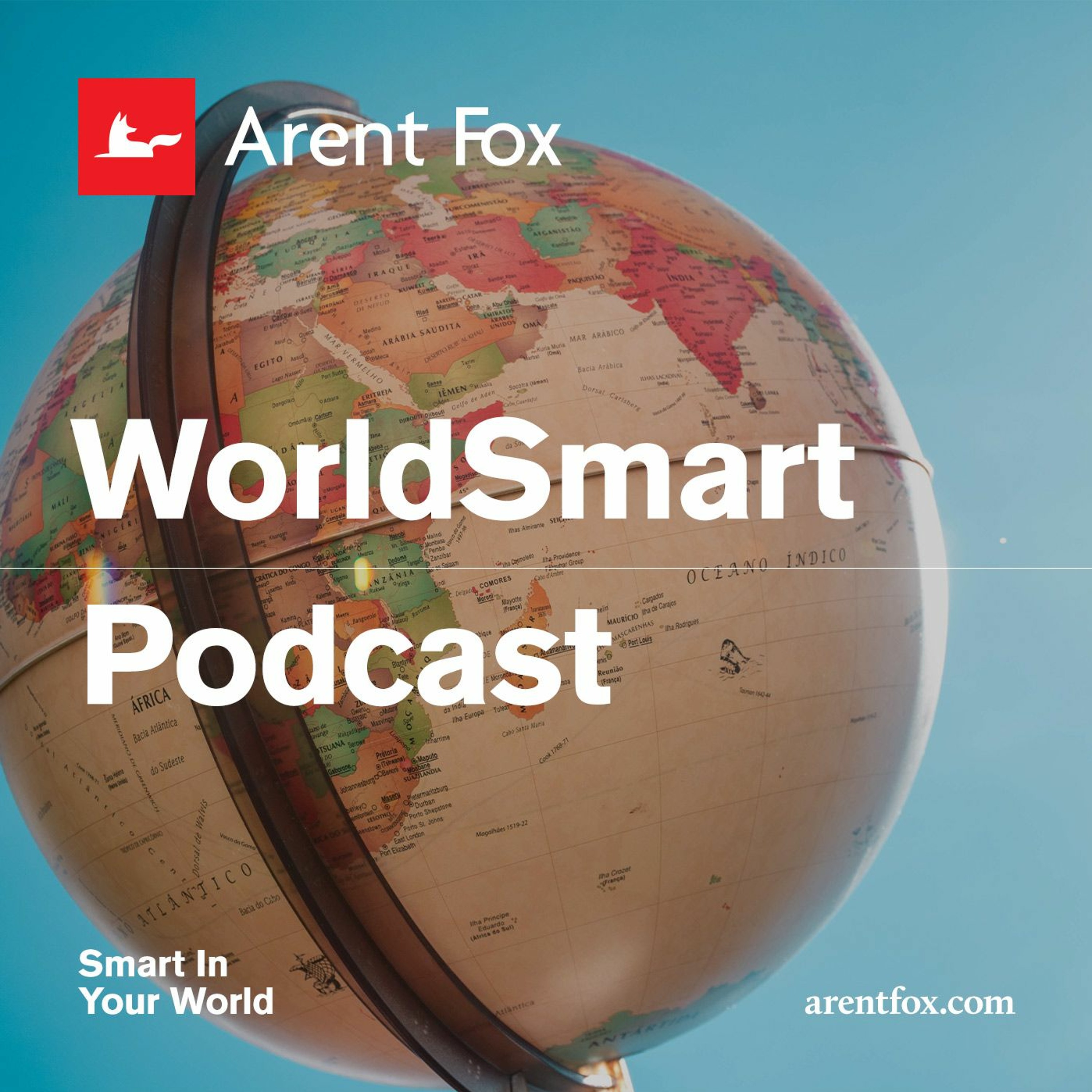 ArentFox Schiff Legal Podcasts