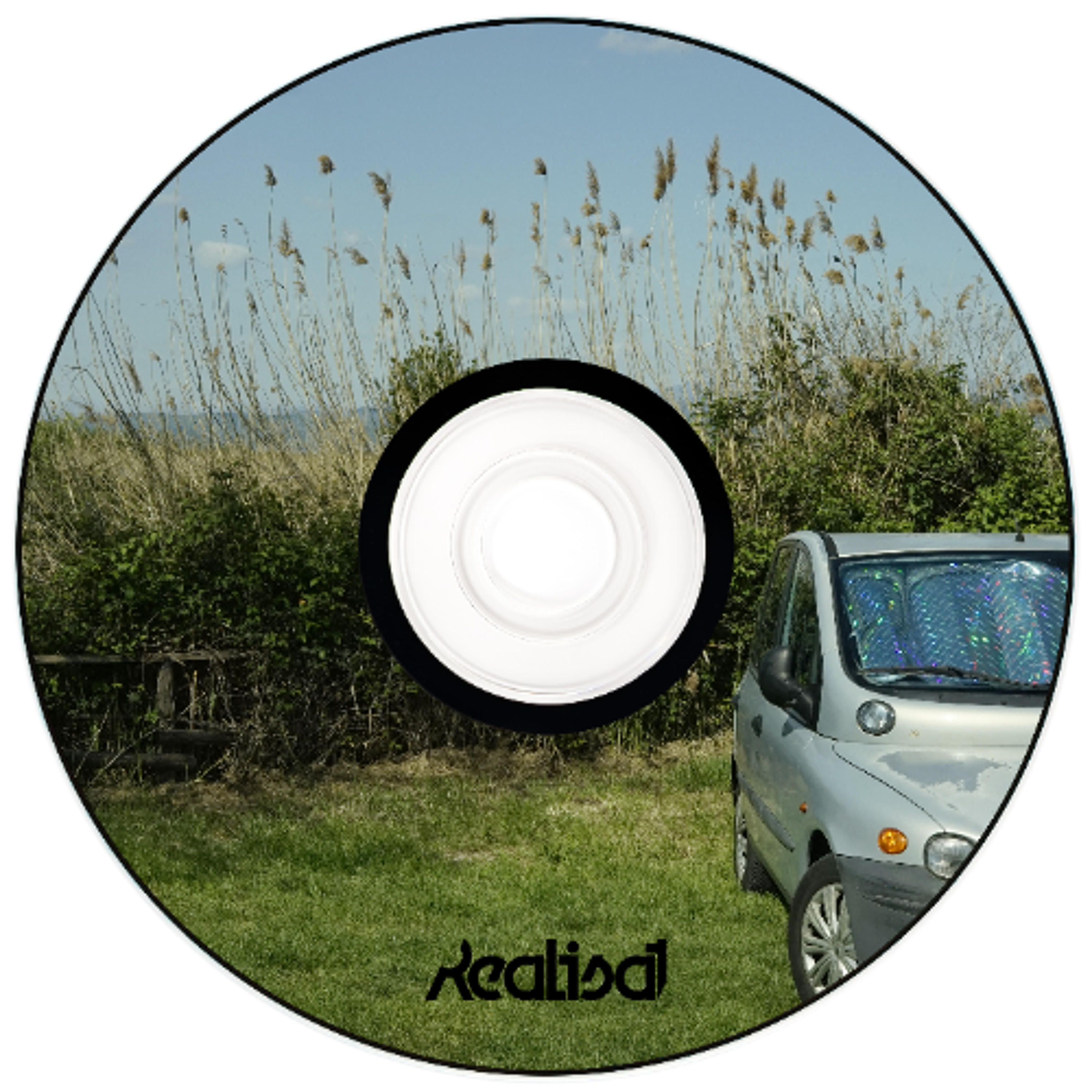 PREMIERE : Minimal Drumatrix Advanced - In The House