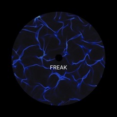 Adne - Freak (Bandcamp Exclusive)