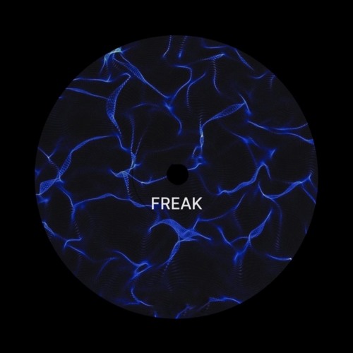 Adne - Freak (Bandcamp Exclusive)