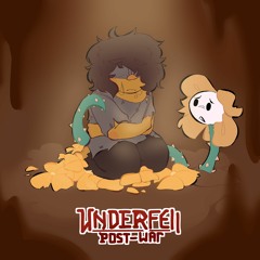 Underfell: Post-War OST - Frightful Melody