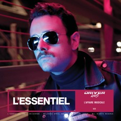 L'Essentiel 109 - Driver405