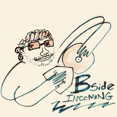 Bside Incoming: Bill Brewster