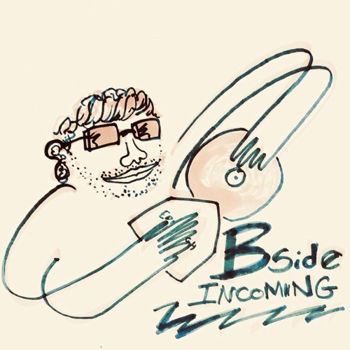 Bside Incoming: Bill Brewster