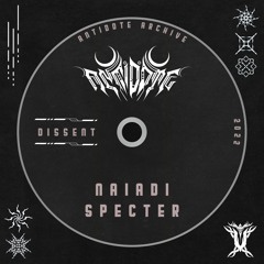 naiadi - specter