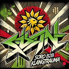 Klangtrauma B2B SoRo - Vol. 1