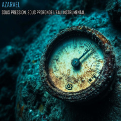 Sous Pression Sous Profonde L'eau Instrumental