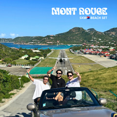 Mont Rouge live from SXM 20.02