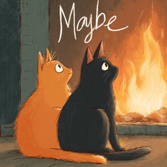 Riya Sofia - Maybe