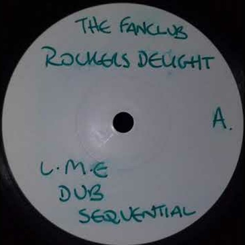 Rockers Delight (Lisa Marie Experience Dub Sequential)
