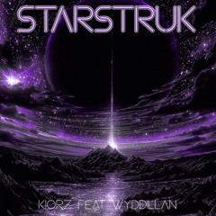 Starstruk (Feat. wyddillan) [Prod. wyddillan x AlmozBeatz]