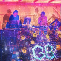 Glitterboyz - Promo for 2024 Glitterboyz Live