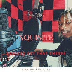 SQUIZZY GET THAT CHEESE