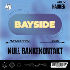 Null Bakkekontakt (Bayside 2025)
