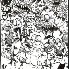 Garfield’s Nightmare