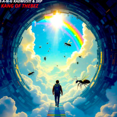 KANG OF THEBEZ - K-A-N-G KADMUS!!! & 3XP