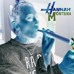 HANNAH MONTANA (ICE SPICE REMIX)